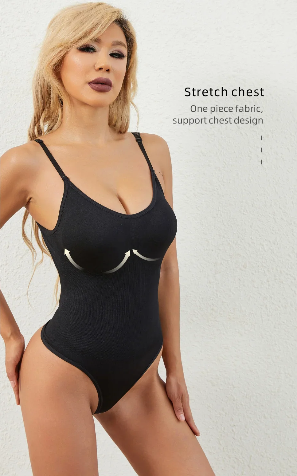 Faja BellaFit