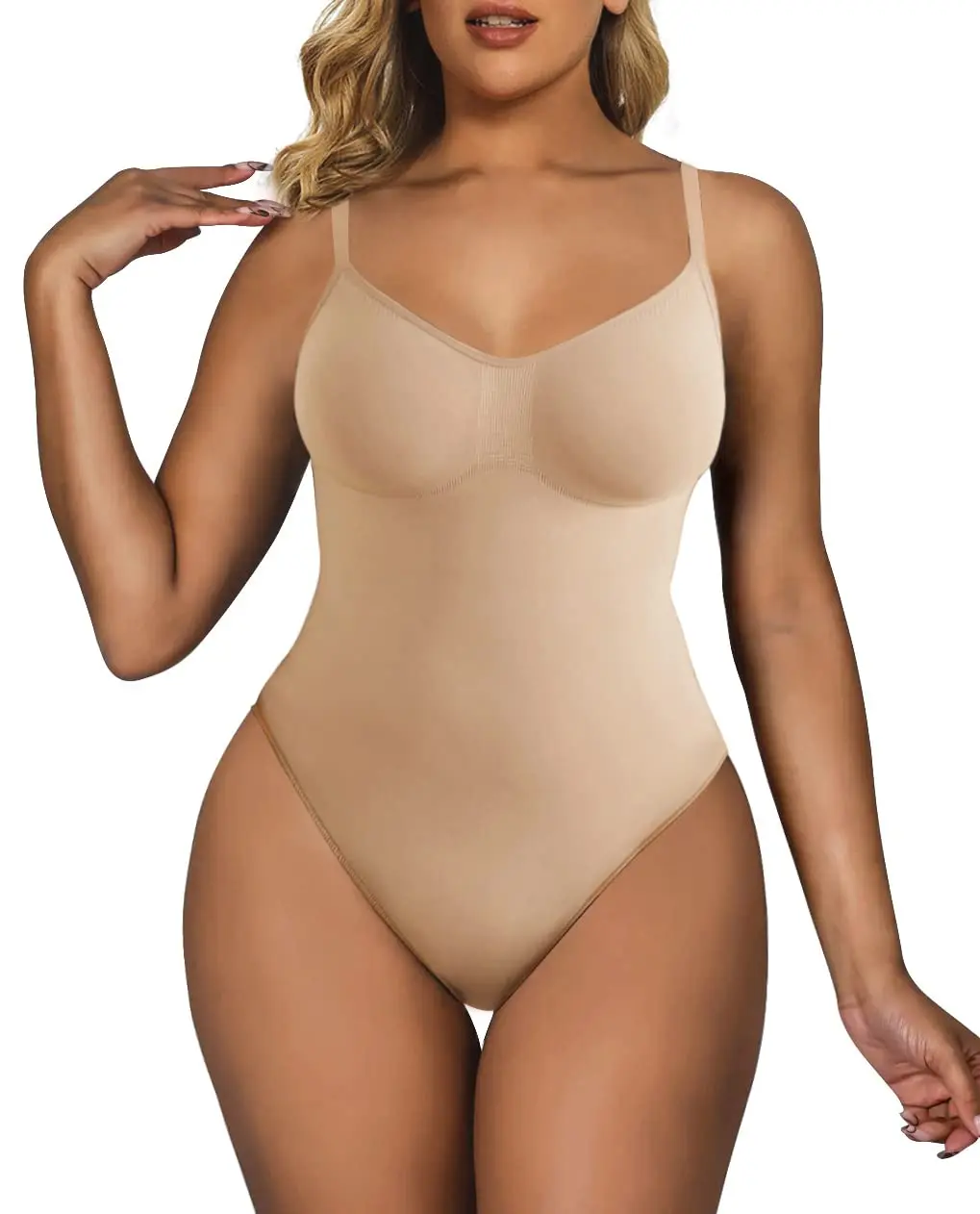Faja BellaFit