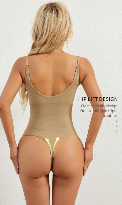 Faja BellaFit