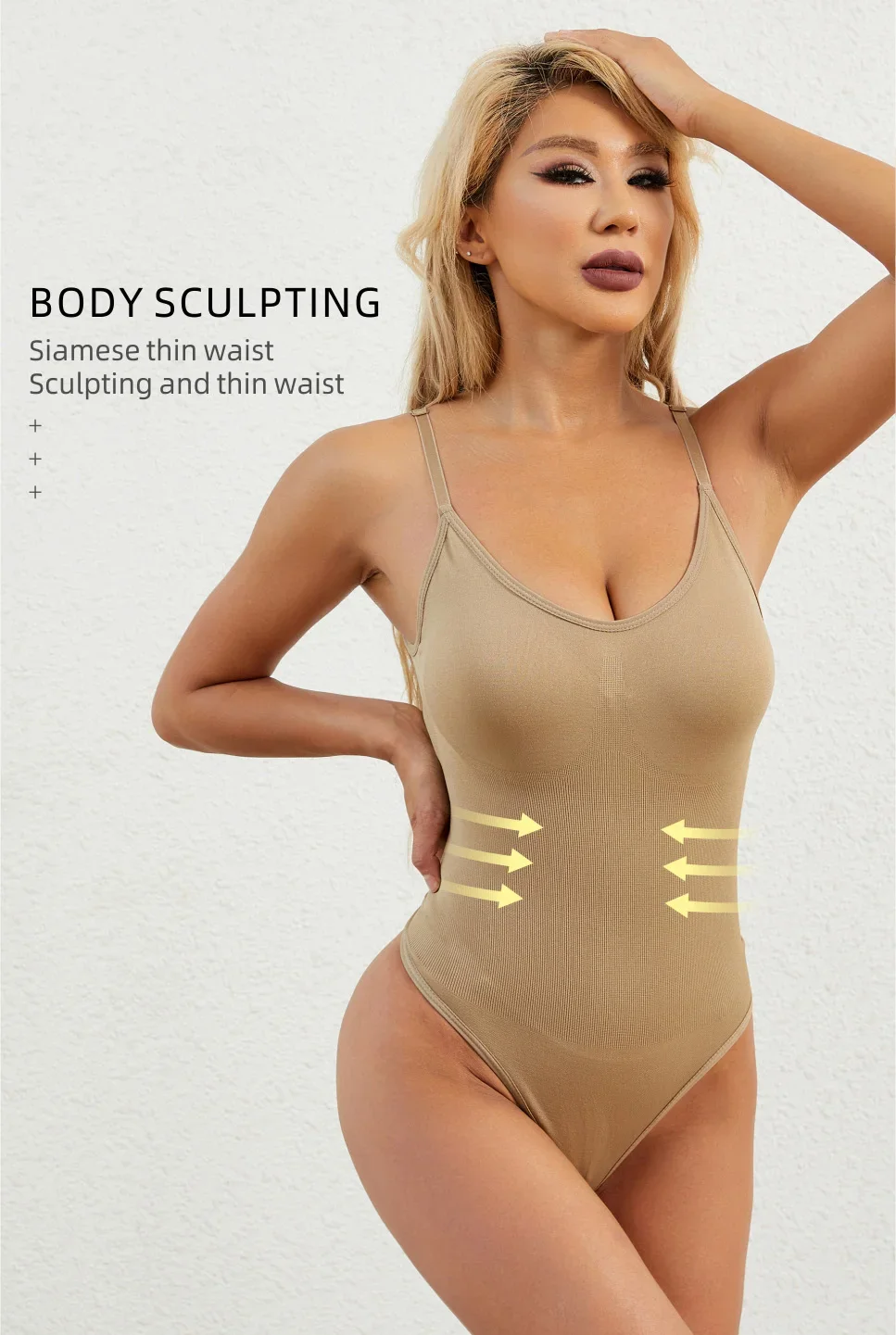 Faja BellaFit